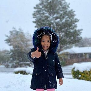 Meet your Posher, Patricia